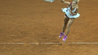 Cibulková postúpila už do štvrťfinále turnaja WTA v Madride
