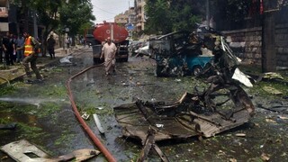 Spojené štáty a Rusko sa dohodli na prímerí v sýrskej provincii Allepo