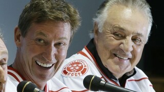 Šampionátu chýbajú skutočné hviezdy, kritizuje hokejová legenda