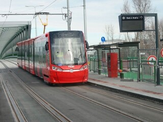 Určili nový termín spustenia petržalskej električky