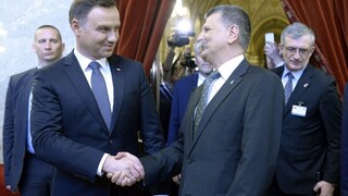 Maďarsko a Poľsko sa na seba môžu spoľahnúť, vyhlásil Kövér