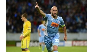 Slovan chce Trenčanov držať pod tlakom do konca ligy