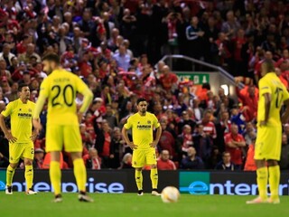 Finále v Bazileji bude záležitosťou Škrtelovho Liverpoolu a FC Sevilla