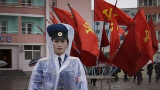 Veľký zjazd kórejských komunistov môže vrcholiť atómovým výbuchom