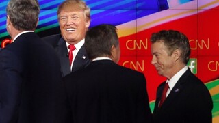 Bojkotujú Bushovci aj Romney. Trump nemá podporu kľúčových republikánov