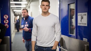 Slovenskí hokejisti odštartujú šampionát súbojom proti Maďarsku