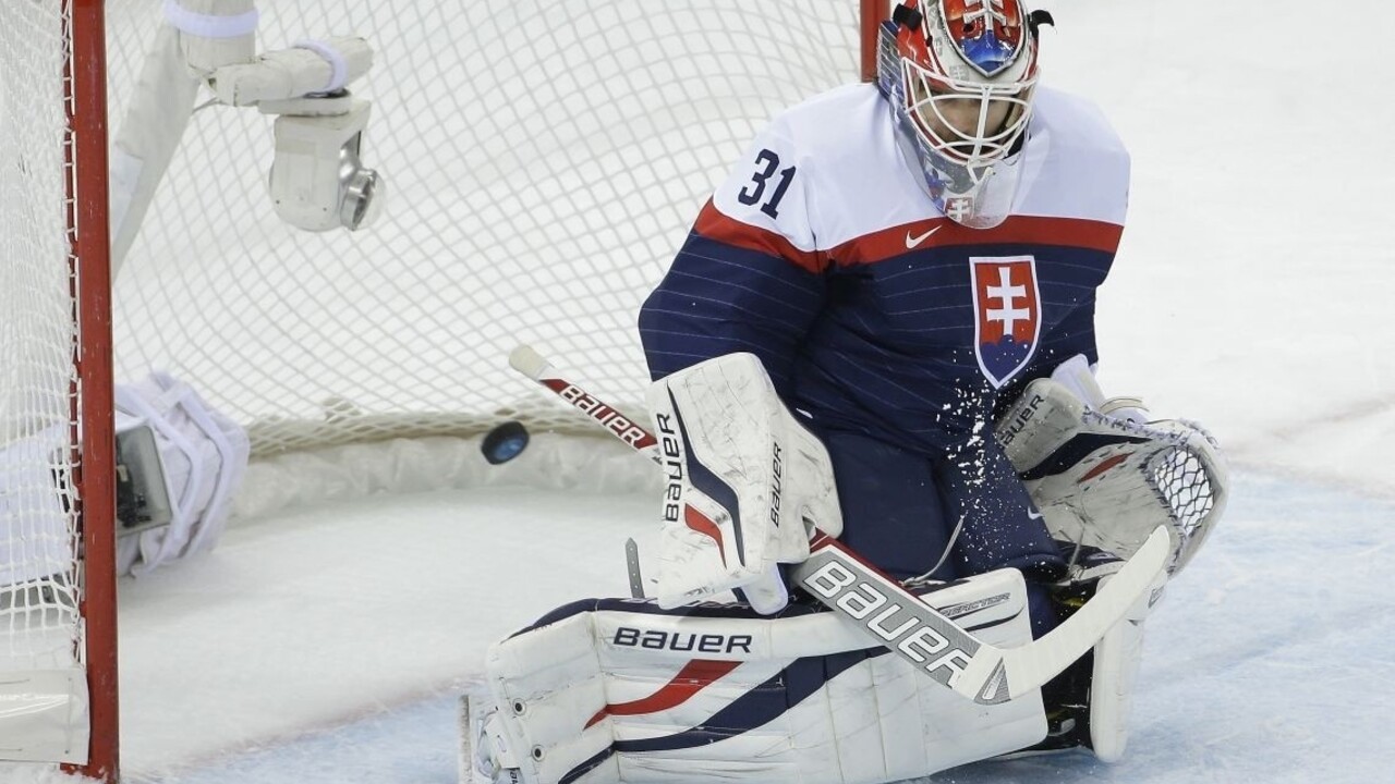 Na slovenskej súpiske zostalo jedno voľné miesto, v hre je príchod Petra Budaja