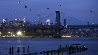 V New Yorku riešia raritný zločin, vrah postupoval ako v románoch