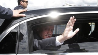 Erdogan sa postavil Únii, nesplní podmienky pre bezvízový styk