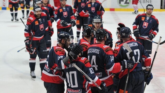 České legendy veria slovenským hokejistom: Maďarov zdoláte