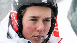 Vlhová od soboty oficiálne s novým koučom