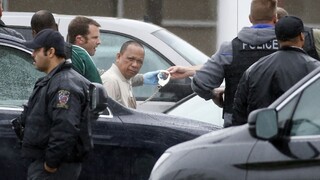 Washingtonské útoky už majú obvineného, je ním policajt