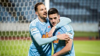 Slovan musí vyhrať, Trenčín môže rozhodnúť o ligovom triumfe
