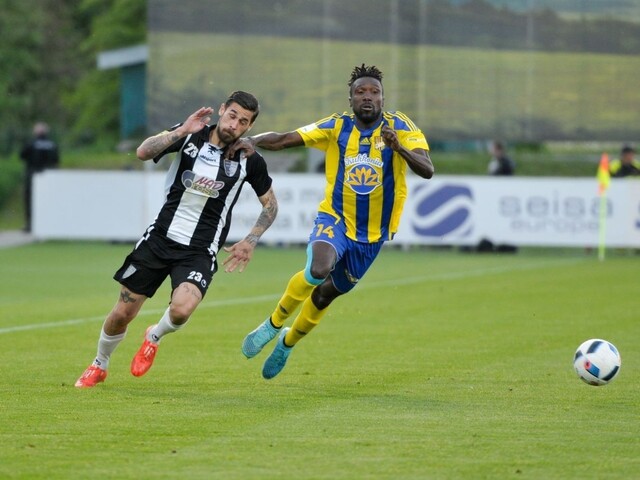 Fortuna liga: Myjava sa prvýkrát v histórii predstaví v európskom pohári