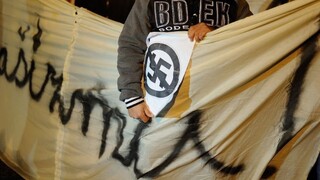 Ôsmeho mája sa skončil fašistický teror