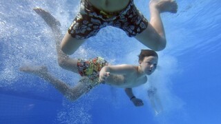 Ožije kúpalisko Lido? Aktivisti chcú v centre Bratislavy kúpalisko a pláž