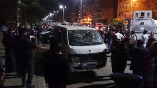 Radikáli hlásiaci sa k Islamskému štátu zabili v Egypte osem policajtov