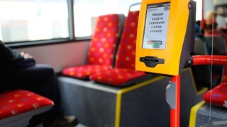 Nechcených stretnutí s revízormi ubudne, zverejnia ich pohyb po Bratislave