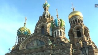 V Petrohrade si pripomenuli 71 rokov od skončenia druhej svetovej vojny
