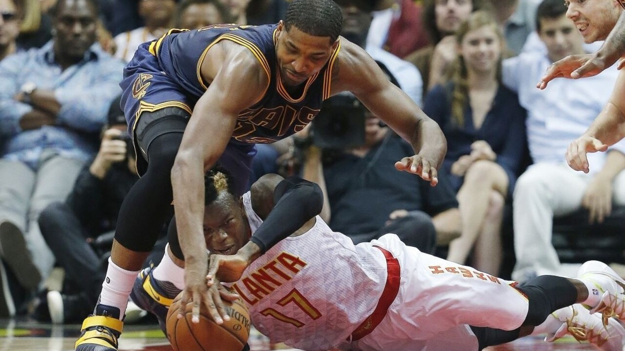 Cleveland je prvým finalistom na východe, Atlantu zdolal 4:0