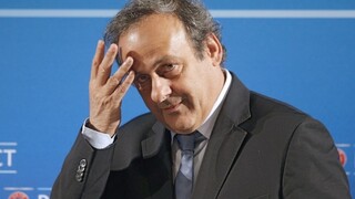 Michel Platini odstúpi z funkcie, súd rozhodol v jeho neprospech