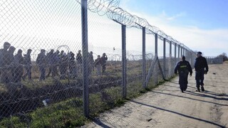 Maďarské hranice sú rušné, nad migrantmi vyniesli desiatky rozsudkov