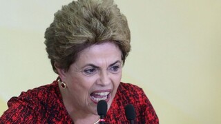 Senát napokon bude hlasovať o odvolaní brazílskej prezidentky Rousseffovej