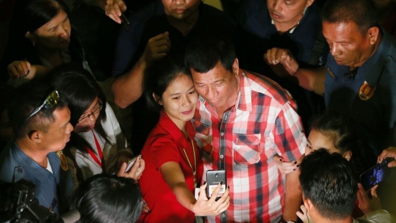 Filipíny majú nového prezidenta, v búrlivej kampani sa vyhrážal zabíjaním