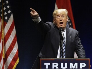 Trump by nepúšťal moslimov do USA, čo však s novým starostom Londýna?
