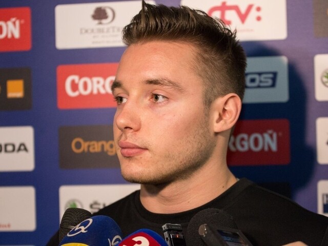 Proti Nemcom bez Daňa, šampionátovú premiéru si odkrúti Cehlárik
