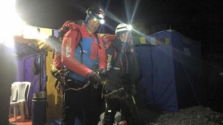 Slovákov na Evereste zasiahla lavína, už sú v opatere šerpov