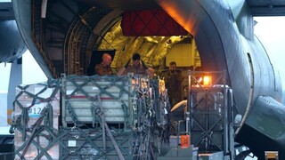 Spojené štáty obviňujú mimovládne organizácie v Sýrii z podvádzania