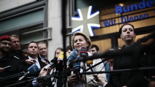 Nemecká armáda posilní, po štvrťstoročí rozšíri rady vojakov