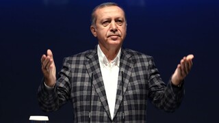 Turecký prezident kritizuje EÚ po tom, čo neuspel na kolínskom súde