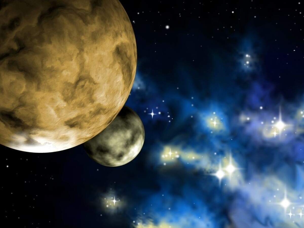 Čerstvým vesmírnym úlovkom NASA je 1284 nových exoplanét