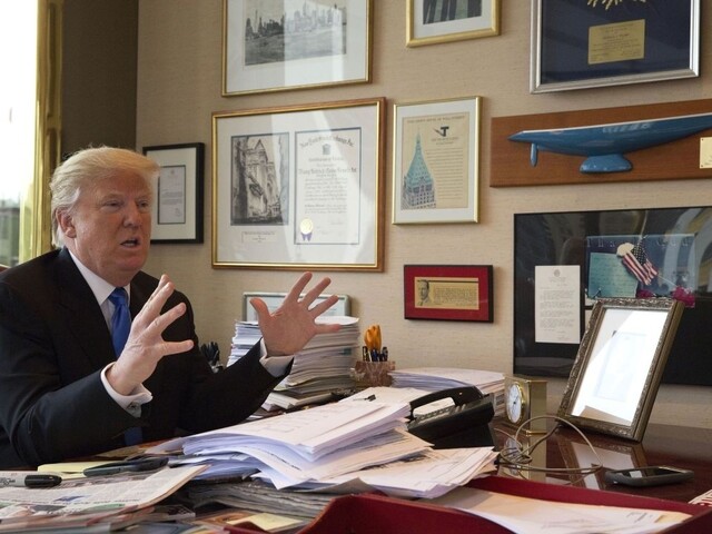 Trump si upevnil náskok, Sanders už zrejme Clintonovú nedostihne