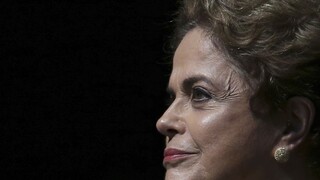 Rousseffová príde o funkciu, odhadujú brazílske médiá