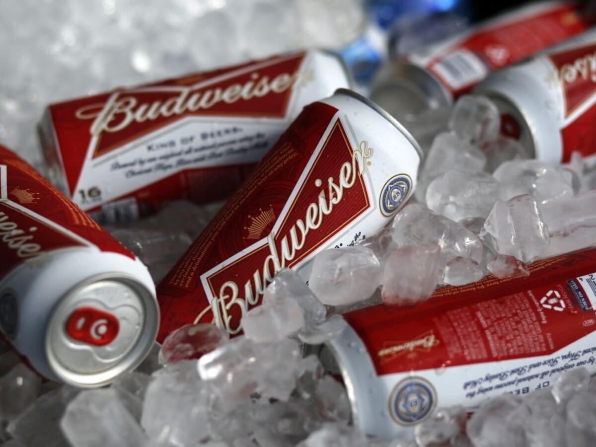 Budweiser sa pred voľbami premenuje, názov bude nacionalistickejší