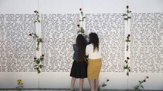 Prežila holokaust, v Izraeli ju dobodal palestínsky útočník