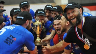 Nitrania prvýkrát na slovenskom tróne, Prešovu strieborný