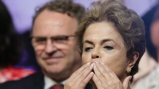 Senátori rozhodnú o osude Roussefovej, nezachránil ju ani najvyšší súd