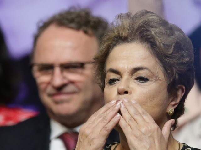 Senátori rozhodnú o osude Roussefovej, nezachránil ju ani najvyšší súd