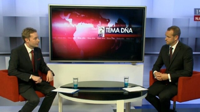 D4 a R7 dostali zelenú/ Slováci prežili lavínu/ Veľké brazílske hlasovanie