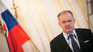 Ľudia najviac dôverujú Kiskovi, vyplýva z prieskumu