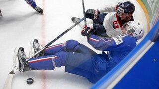 Ako sa dostať do štvrťfinále? Najschodnejšia sa javí americká cesta