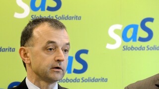Bratislavský obchvat nie je jediné riešenie, hovorí poslanec SaS