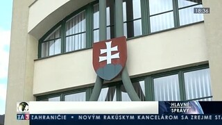 Súd chybne informoval o platnosti rozsudku, starosta o mandát zatiaľ neprišiel