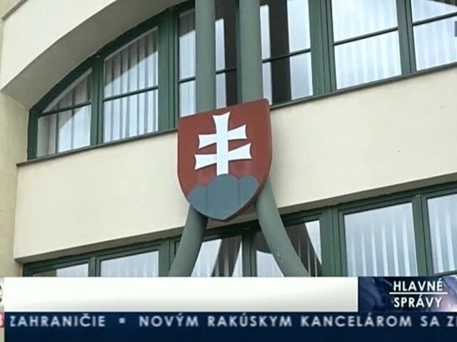 Súd chybne informoval o platnosti rozsudku, starosta o mandát zatiaľ neprišiel