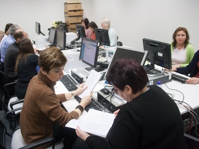 Ekonomika vzrástla o 3,3%, tvrdia štatistici v rýchlom odhade