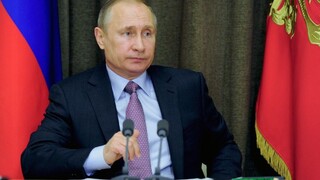 Rusko sa nenechá zatiahnuť do pretekov v zbrojení, vyhlásil Putin
